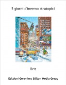 Brit - 5 giorni d'inverno stratopici