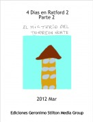 2012 Mar - 4 Dias en Ratford 2Parte 2