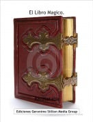 RatiNatalia - El Libro Magico.
