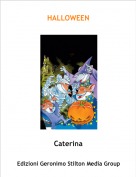 Caterina - HALLOWEEN