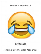 RatiNatalia - Chistes Buenisimos! 2