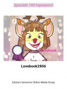 Lovebook2806 - Speciale 100 topoamici!