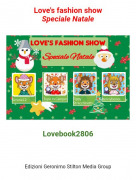 Lovebook2806 - Love's fashion showSpeciale Natale