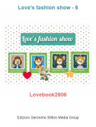 Lovebook2806 - Love's fashion show - 6