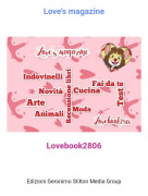 Lovebook2806 - Love's magazine