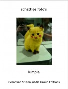 lumpia - schattige foto's