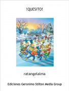 ratangelalma - !QUESITO!