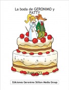 Patty123 - La boda de GERONIMO y PATTY