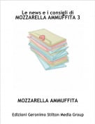 MOZZARELLA AMMUFFITA - Le news e i consigli di MOZZARELLA AMMUFFITA 3