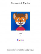 Pabloz - Concorsi di Pabloz