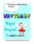 Ratolina Ratisa - &middot;Christmas with friends&middot;