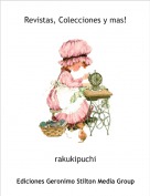 rakukipuchi - Revistas, Colecciones y mas!
