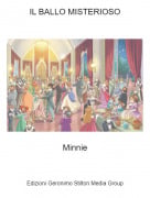 Minnie - IL BALLO MISTERIOSO