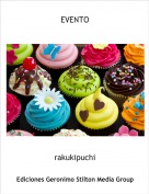 rakukipuchi - EVENTO