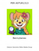 Bennybenex - PER ASTUR1313