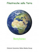 Bennybenex - Filastrocche sulla Terra
