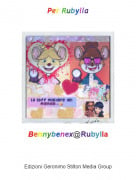 Bennybenex@Rubylla - Per Rubylla