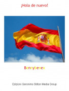 Bennybenex - &iexcl;Hola de nuevo!