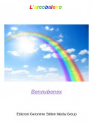 Bennybenex - L'arcobaleno