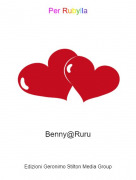 Benny@Ruru - Per Rubylla