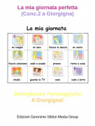 Bennybenex FormaggiottaA Giorgigna! - La mia giornata perfetta(Conc.2 a Giorgigna)