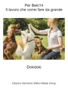 Dokidoki - Per Beki14Il lavoro che vorrei fare da grande