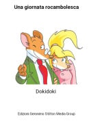 Dokidoki - Una giornata rocambolesca