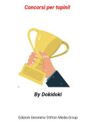 By Dokidoki - Concorsi per topini!