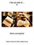 Sono una topina! - I libri pi&ugrave; belli di ...6