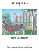 Sono una topina! - I libri pi&ugrave; belli di ....7