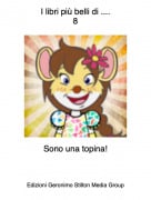 Sono una topina! - I libri pi&ugrave; belli di ....8