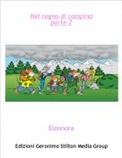 Eleonora - Nel regno di campinaparte 2