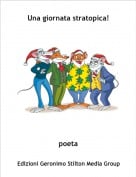 poeta - Una giornata stratopica!