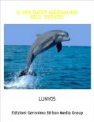 LUNY05 - IL MIO SUPER GIORNALINO DELL' ESTATE!