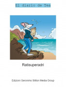 Ratisuperadri - El diario de Tea