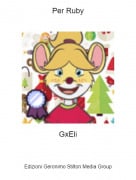 GxEli - Per Ruby