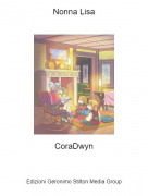 CoraDwyn - Nonna Lisa
