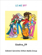 Giadina_09 - LE MIE BFF