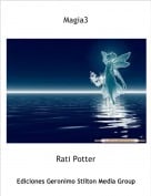 Rati Potter - Magia3