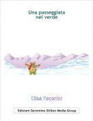 Elisa Pecorini - Una passeggiata nel verde