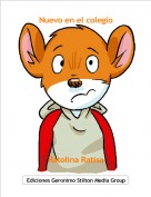 Ratolina Ratisa - Nuevo en el colegio