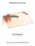 Saritupizzu - Natale si avvicina