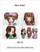 Nel 32 - New book!