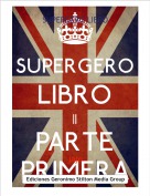 jajo - SUPERGERO LIBRO