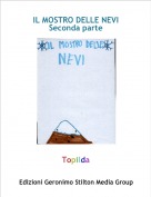 Topilda - IL MOSTRO DELLE NEVISeconda parte