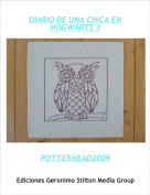 POTTERHEAD2009 - DIARIO DE UNA CHICA EN HOGWARTS 3