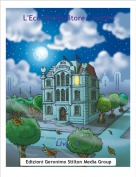 Livy <3 - L'Eco Del Roditore.. notte!