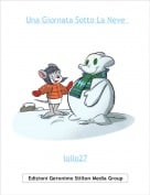 lollo27 - Una Giornata Sotto La Neve