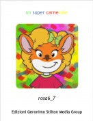 rosa6_7 - un super carnevale