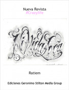 Ratiem - Nueva Revista#Crazylife